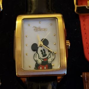 Disney Mickey Mouse Watch